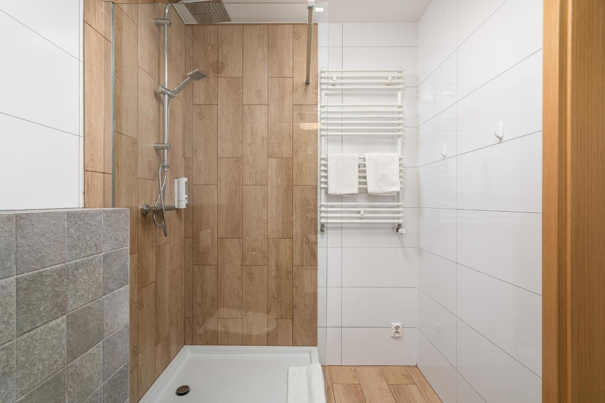 Hubska Apartments Wrocław Extérieur photo