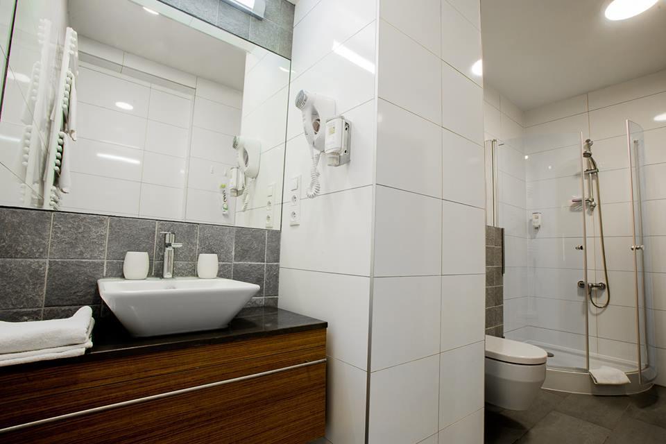 Hubska Apartments Wrocław Chambre photo
